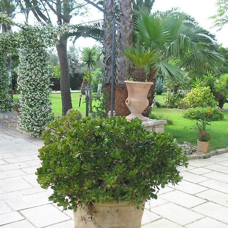 Villa Cecilia Matino Szoba fotó