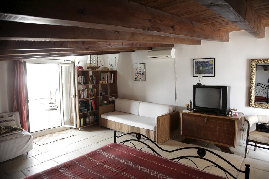 Villa Cecilia Matino Szoba fotó