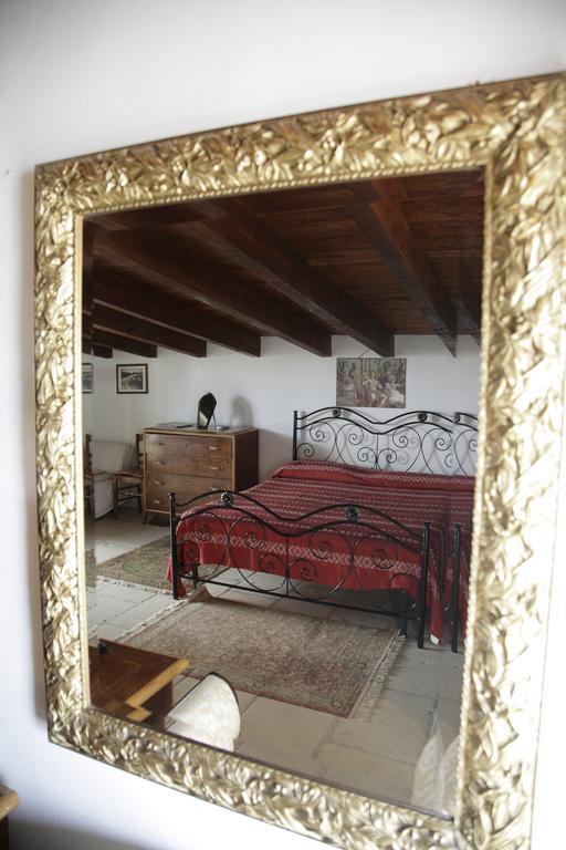 Villa Cecilia Matino Szoba fotó