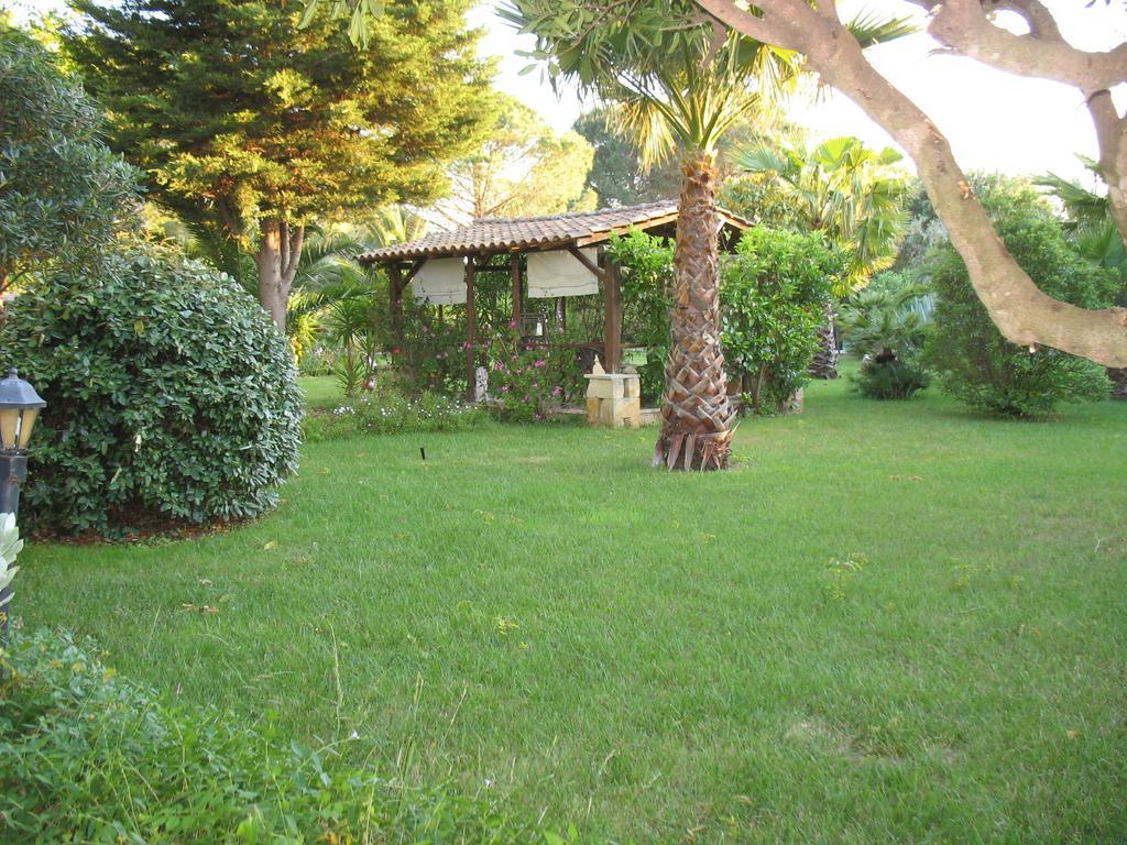 Villa Cecilia Matino Szoba fotó