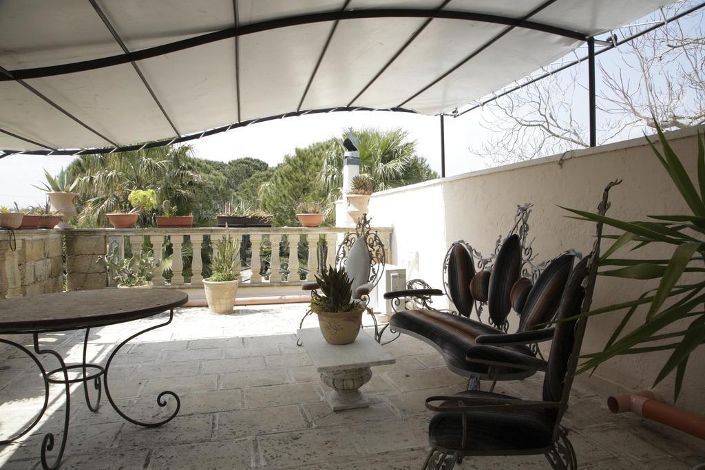 Villa Cecilia Matino Szoba fotó