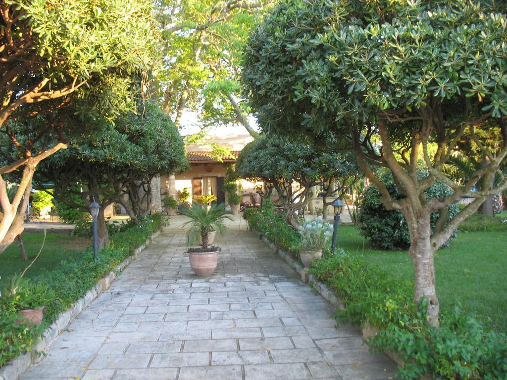 Villa Cecilia Matino Szoba fotó