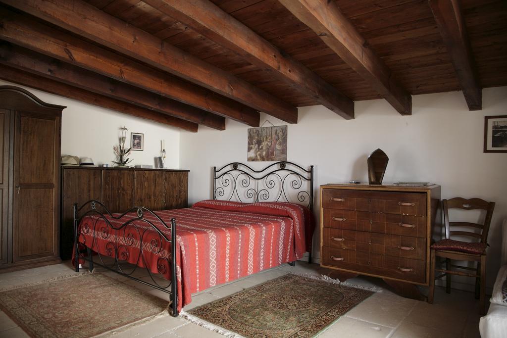 Villa Cecilia Matino Szoba fotó